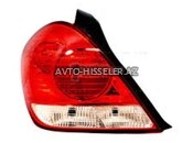 Nissan Sunny stop farası